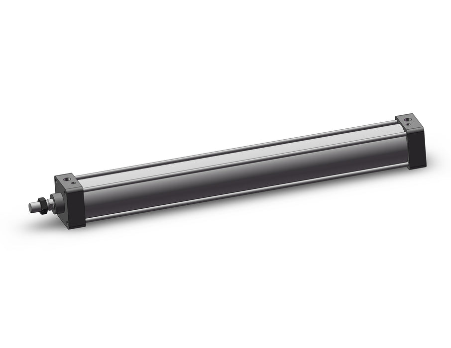 MDBB80-700Z Cylinder, MB-Z, Tie Rod