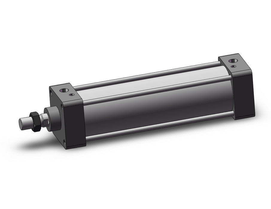 MDBB80TN-250Z Cylinder, MB-Z, Tie Rod