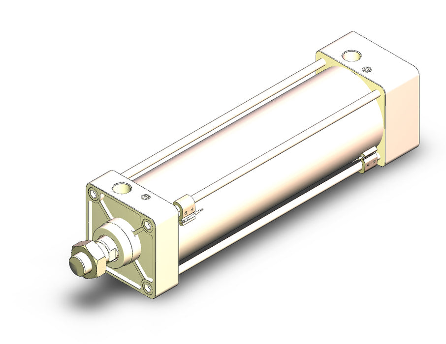 MDBBB100-300-HL-A93L MBB CYLINDER ASSY