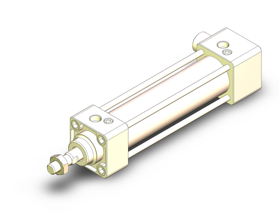 MDBBB32-100-HL MB CYLINDER ASSY