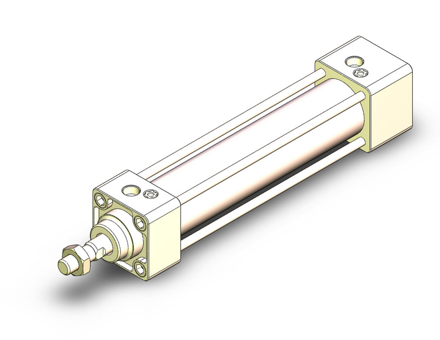 MDBBB32-125-HN MB CYLINDER ASSY