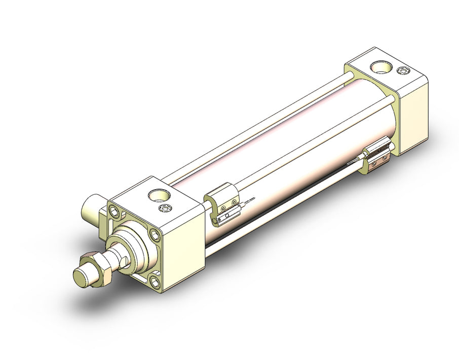 MDBBB40-150-RL-M9BWL MB CYLINDER