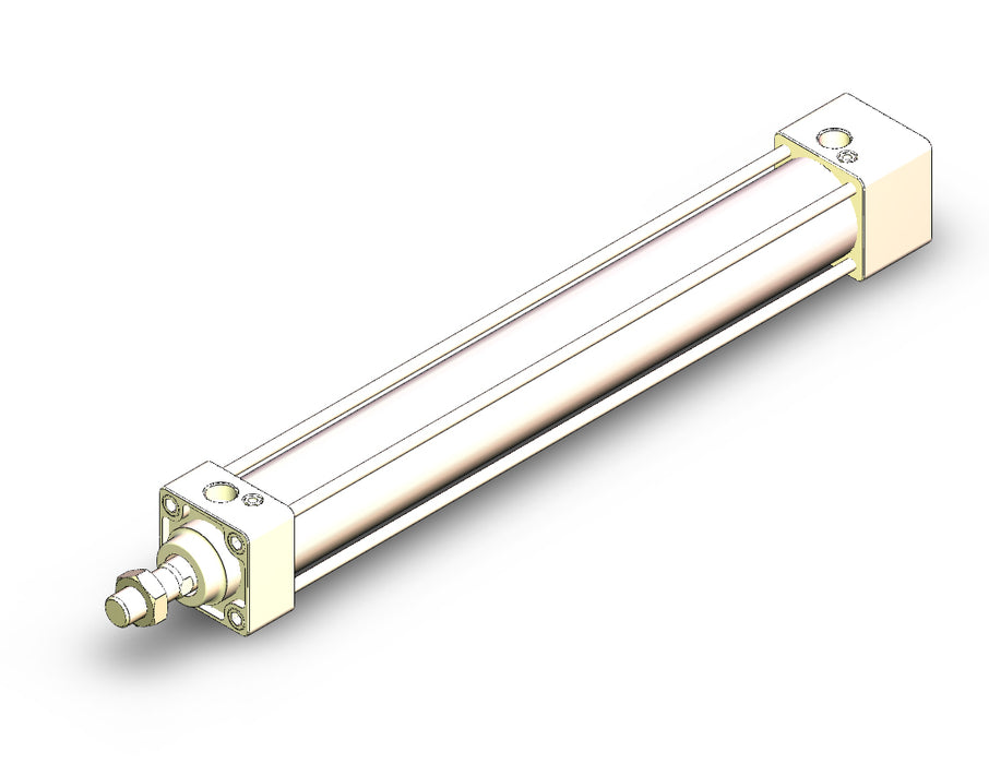 MDBBB40-300-HN MB CYLINDER