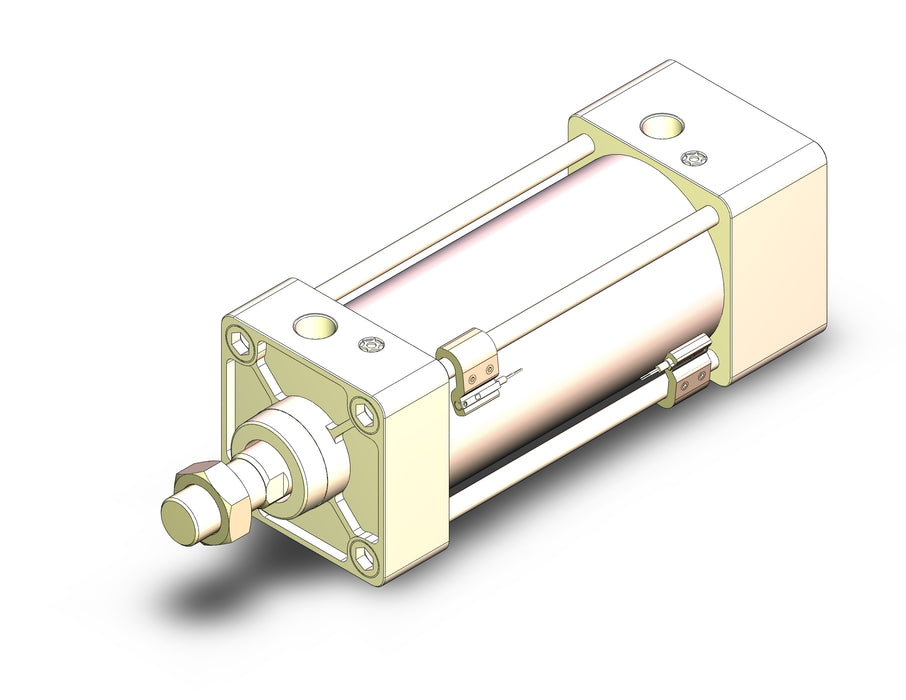 MDBBB80-125-HN-M9BL MB CYLINDER ASSY