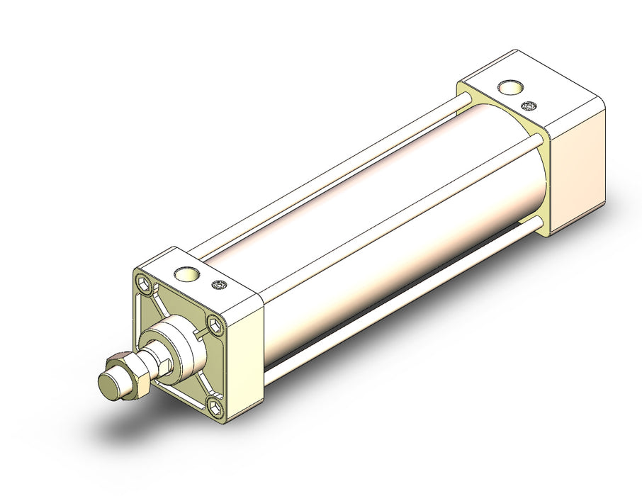 MDBBB80-250-HL MBB CYLINDER ASSEMBLY