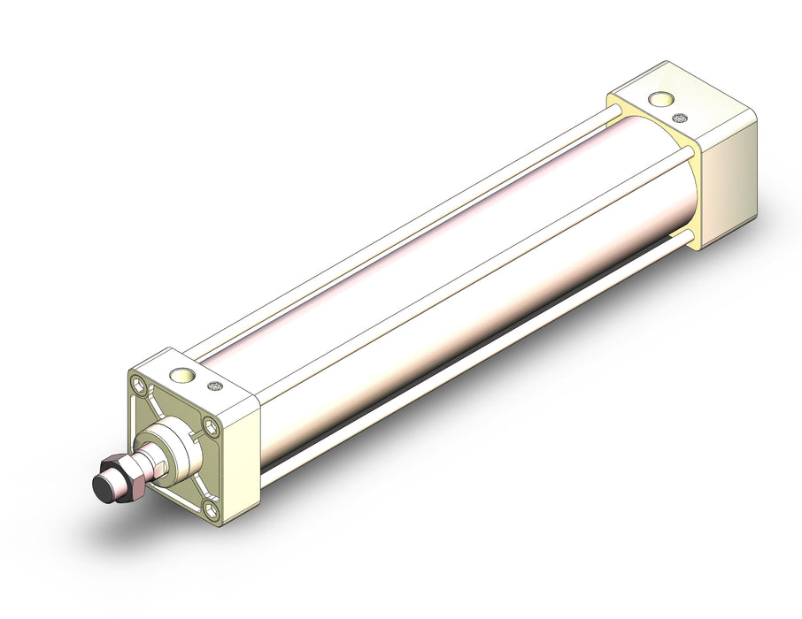 MDBBB80-400-HN MBB CYLINDER ASSY
