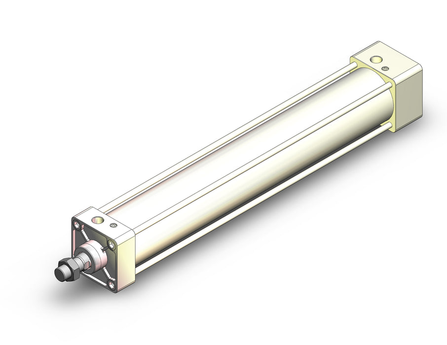 MDBBB80-500-HL MBB CYLINDER ASSEMBLY