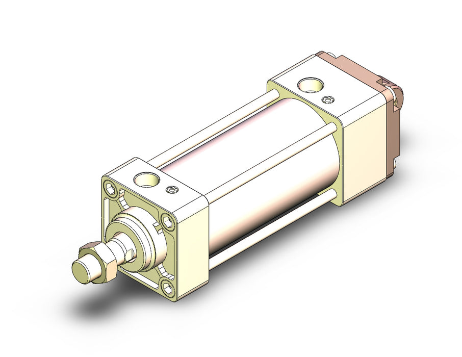 MDBBC63-100-HN MB CYLINDER ASSY