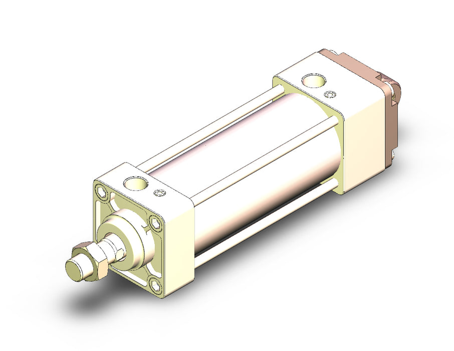 MDBBC63-125-HN MB CYLINDER ASSY