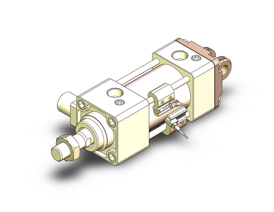 MDBBD40-25-RL-M9BAVL MB CYLINDER
