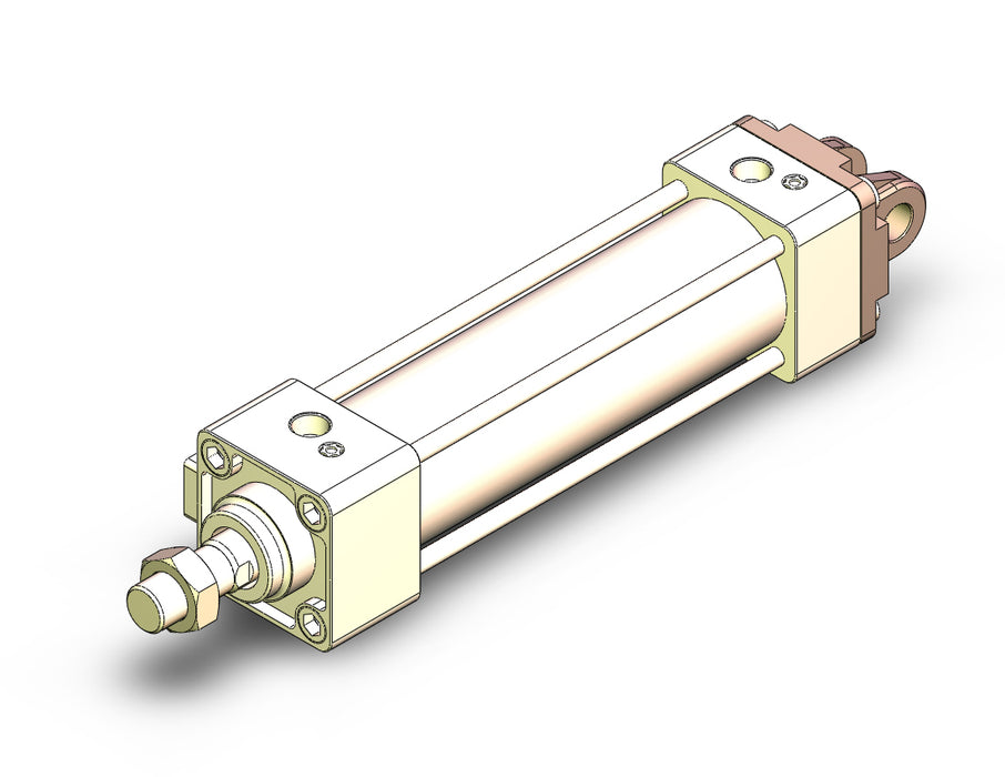 MDBBD50-150-RN MB CYLINDER