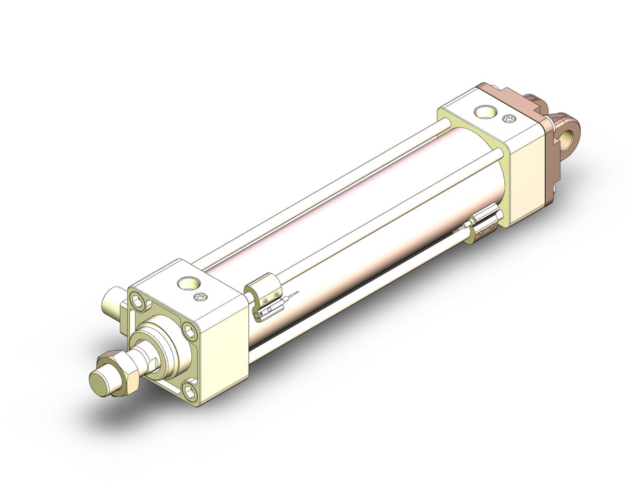 MDBBD50-200-RL-M9BWL MB CYLINDER