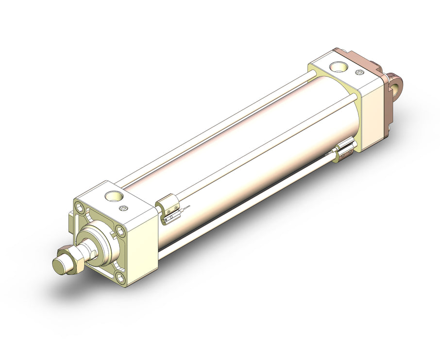 MDBBD63-250-RN-M9B MBB CYLINDER ASSEMBLY