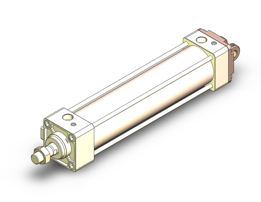 MDBBD63-250-RN MB CYLINDER ASSY