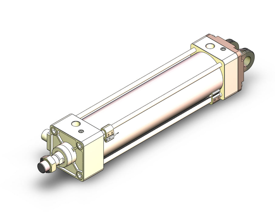 MDBBD80-300-RL-M9BWL MB CYLINDER