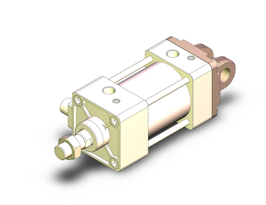 MDBBD80-50-RL MB CYLINDER