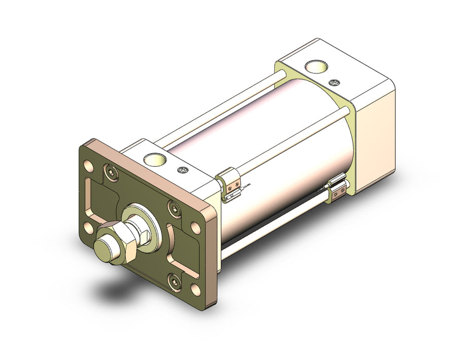 MDBBF100-150-HN-M9BWL MB CYLINDER