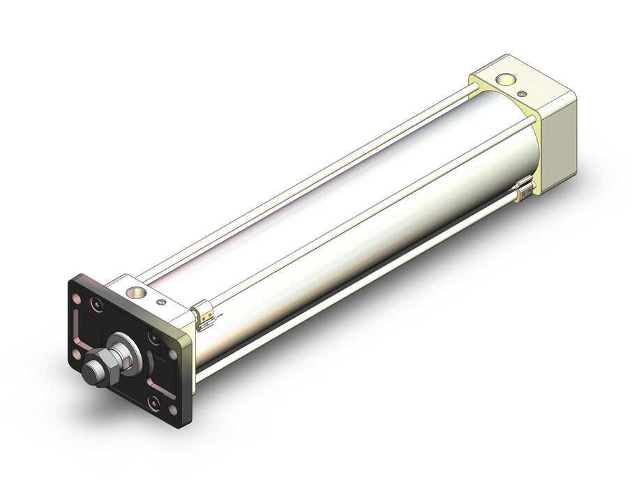 MDBBF100-500-HN-M9BAZ3 MB CYLINDER