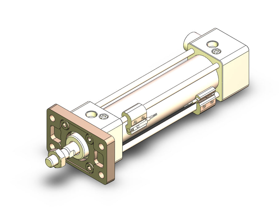 MDBBF32-100-HL-A93L MB CYLINDER