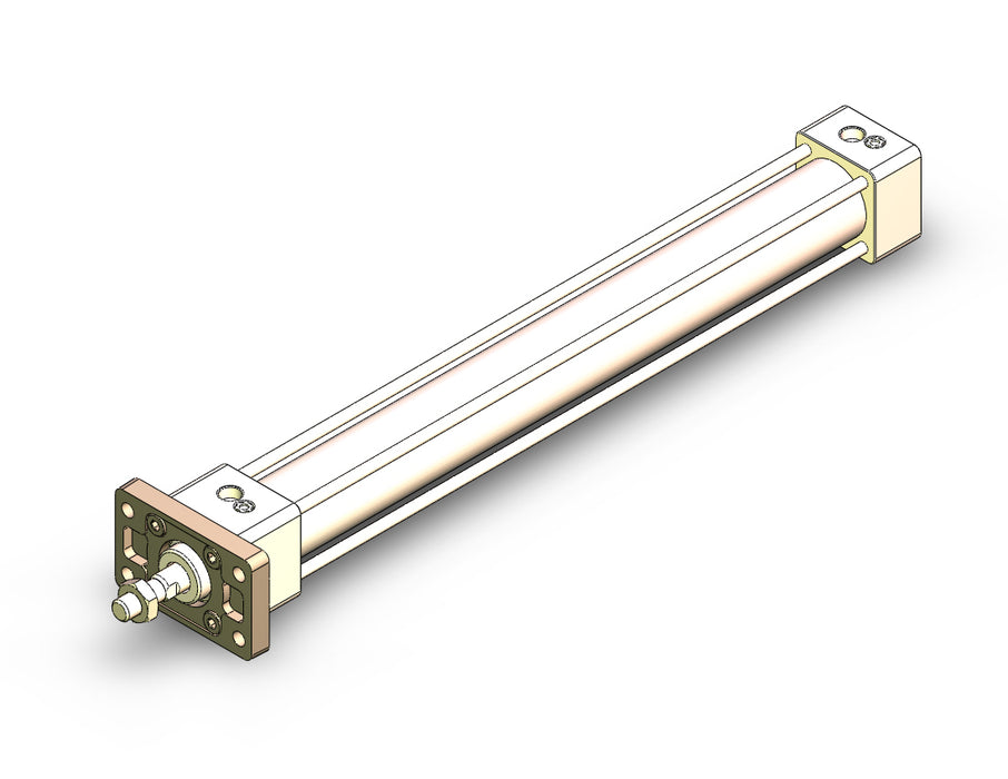 MDBBF32-300-RN MB CYLINDER