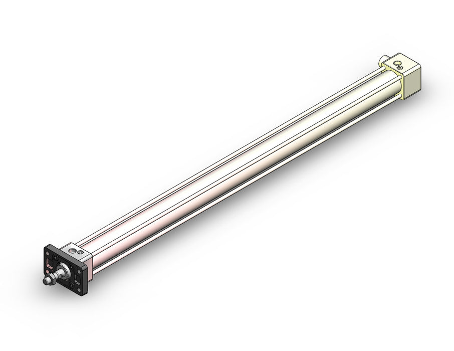 MDBBF32TN-600-HL MBB CYLINDER ASSEMBLY