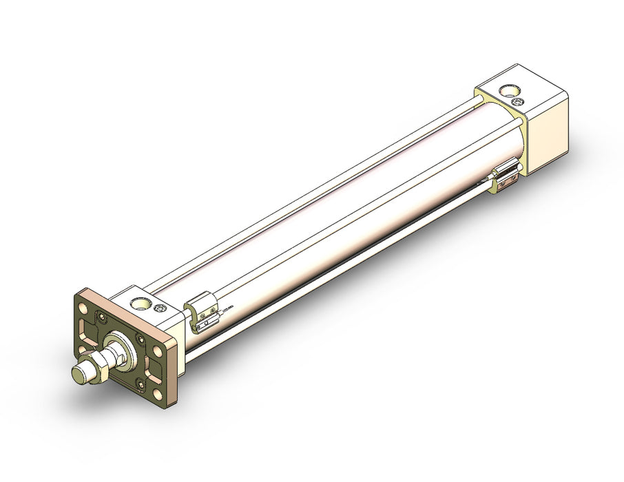 MDBBF40-300-HN-M9BL MB CYLINDER