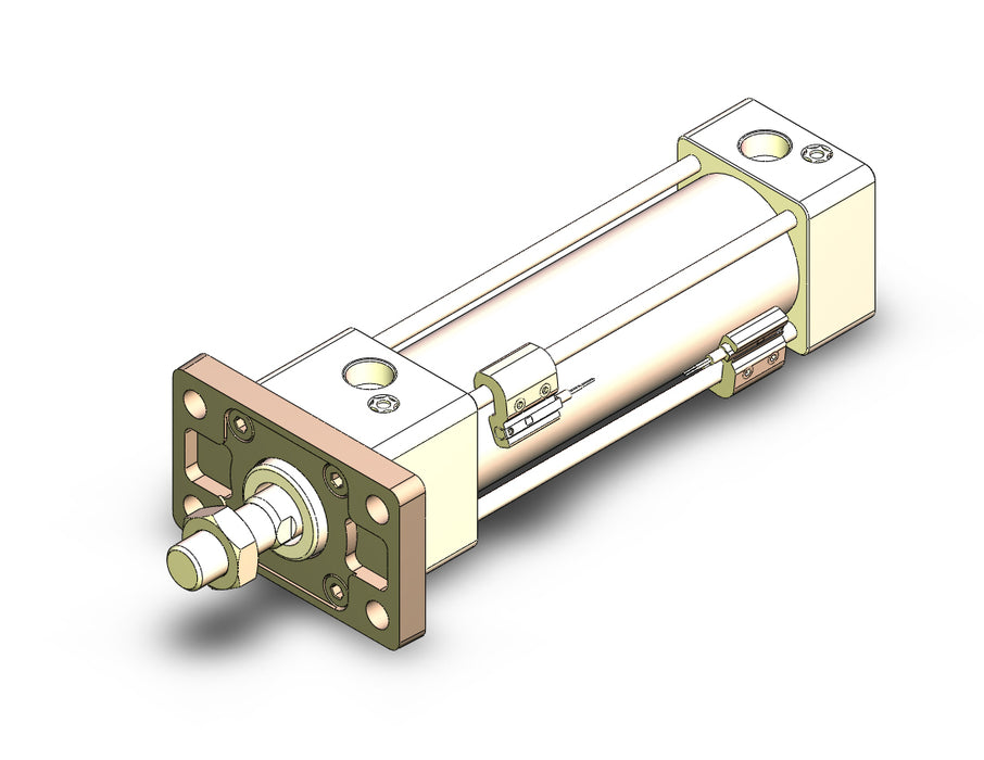 MDBBF40TN-100-RL-M9BSAPC MB CYLINDER