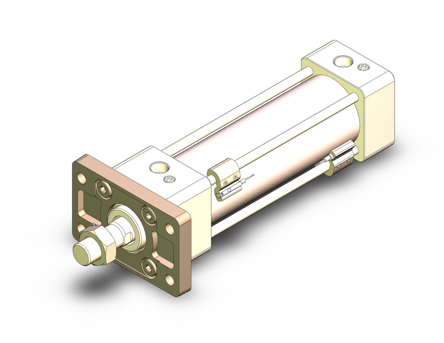 MDBBF50-125-RL-M9BWL MBB CYLINDER ASSY