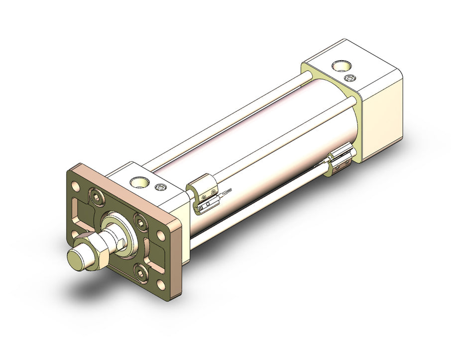 MDBBF50-150-HN-A93L MB CYLINDER
