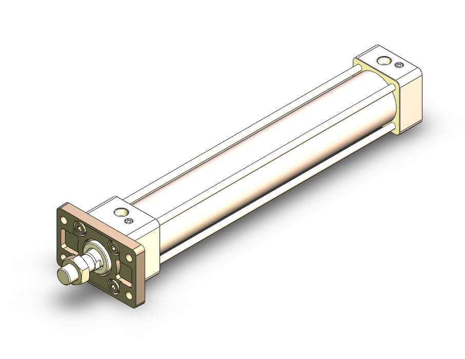 MDBBF50-300-RN MB CYLINDER