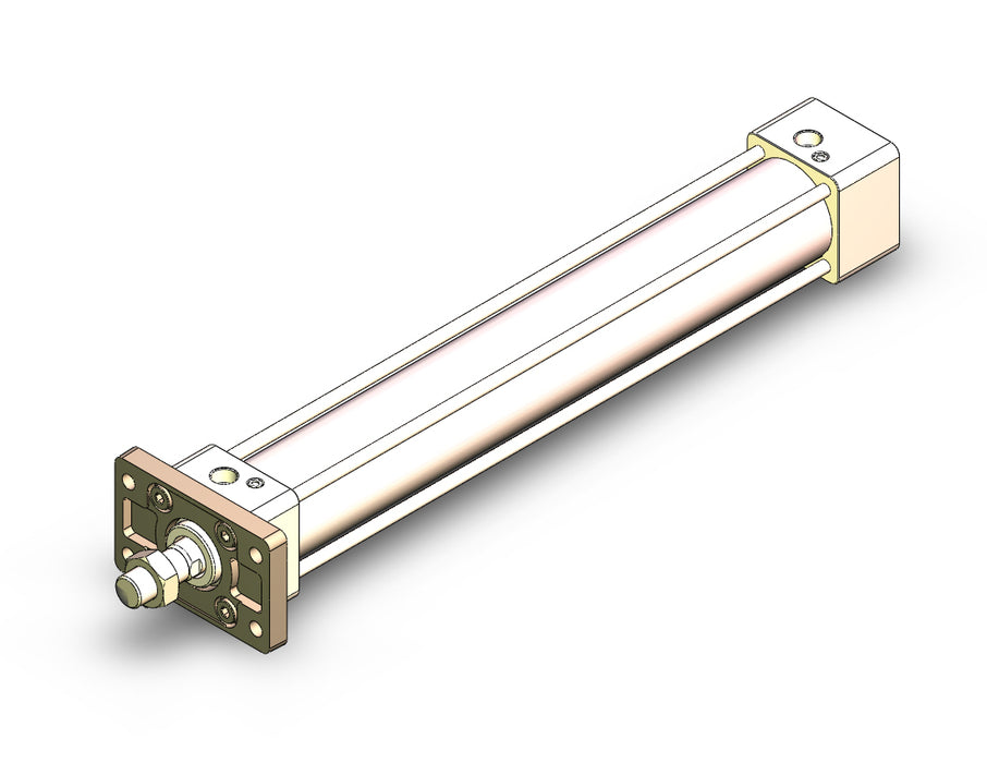 MDBBF50-350-HN MB CYLINDER