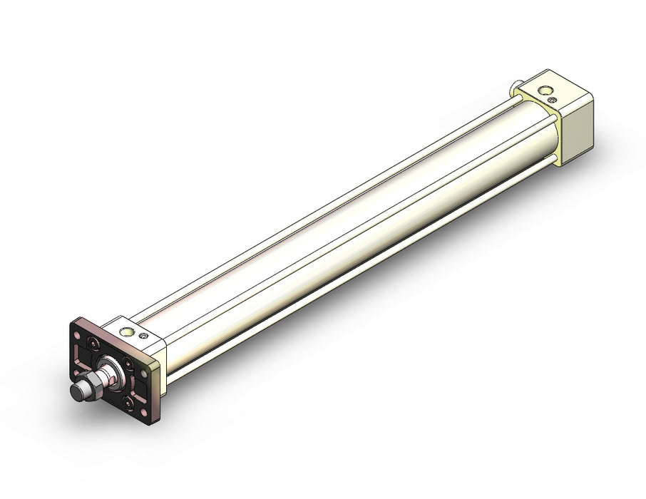 MDBBF50-500-HL MBB CYLINDER ASSEMBLY