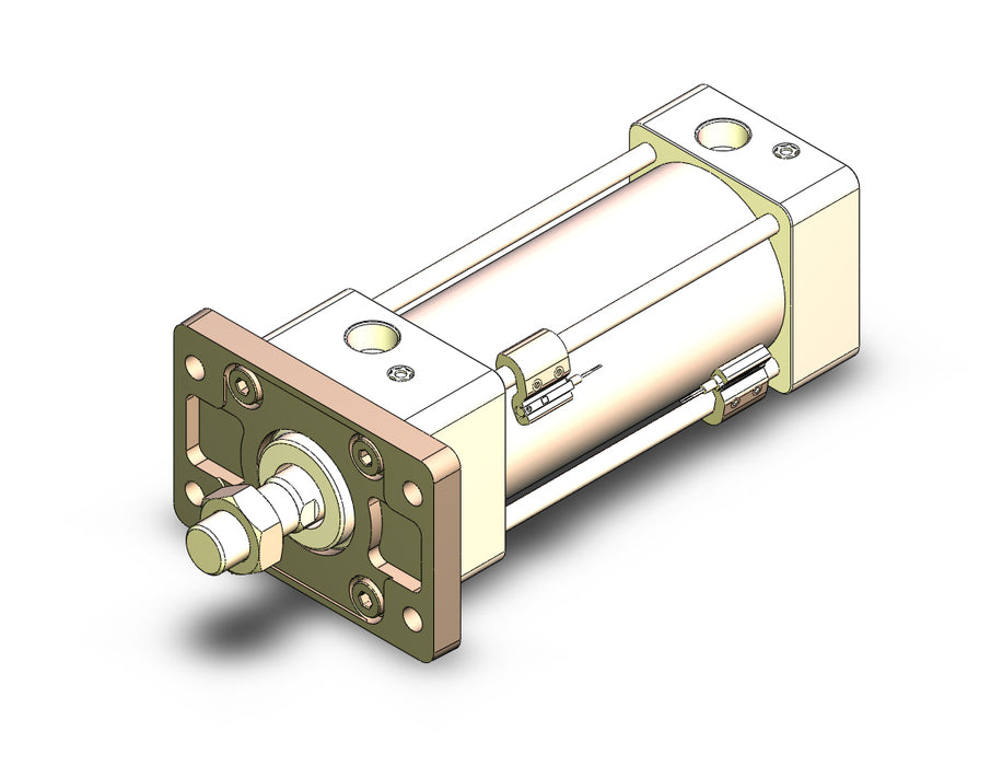 MDBBF63-100-RN-M9BWSDPC MB CYLINDER ASSY