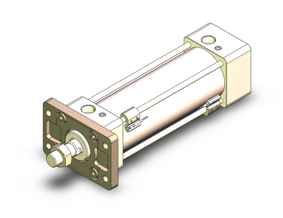 MDBBF63-150-HN-A93L MB CYLINDER