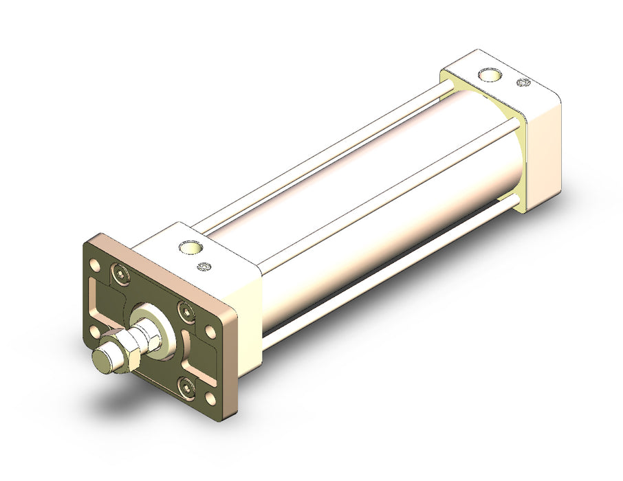 MDBBF80-250-RN MBB CYLINDER ASSEMBLY