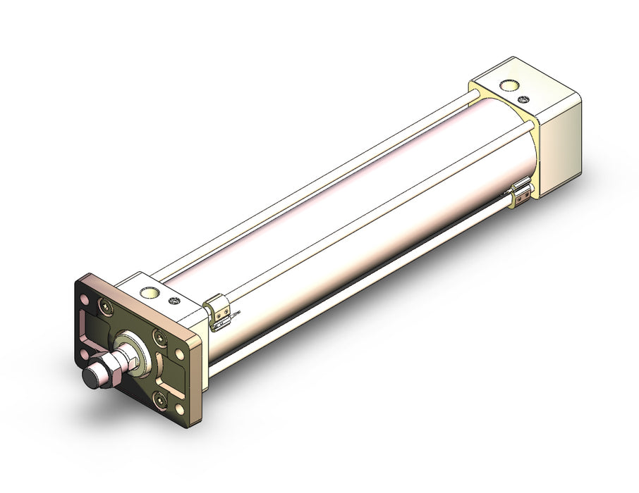 MDBBF80-400-HN-A93L MB CYLINDER