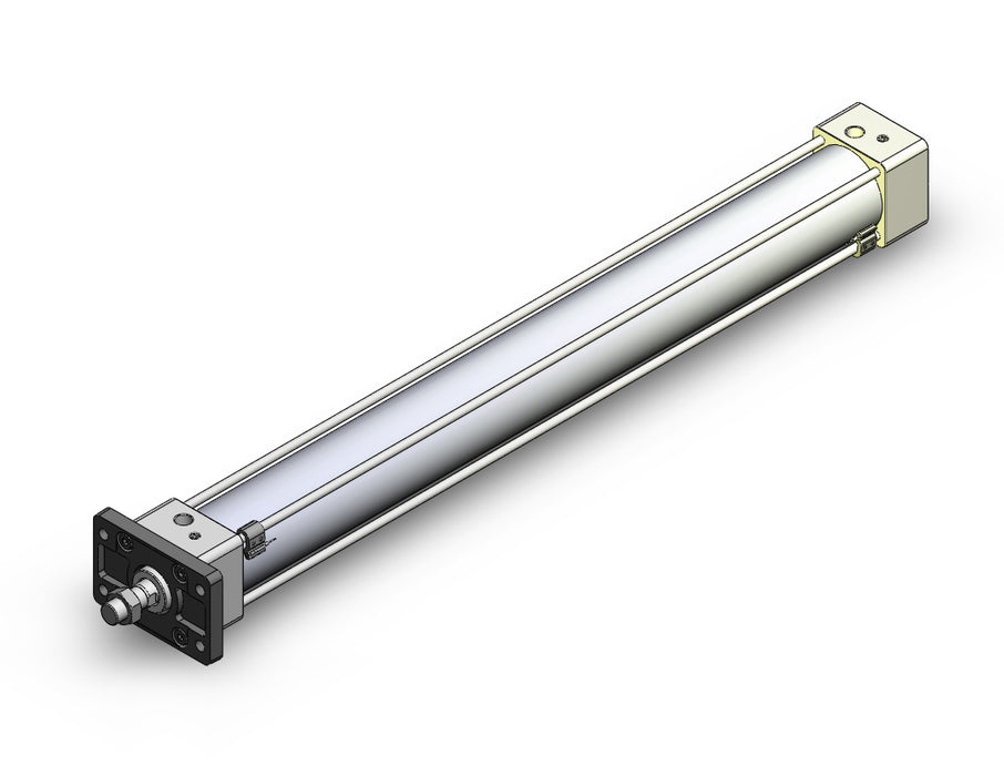 MDBBF80-800-WN-M9B CYL, TIE ROD, END LOCK