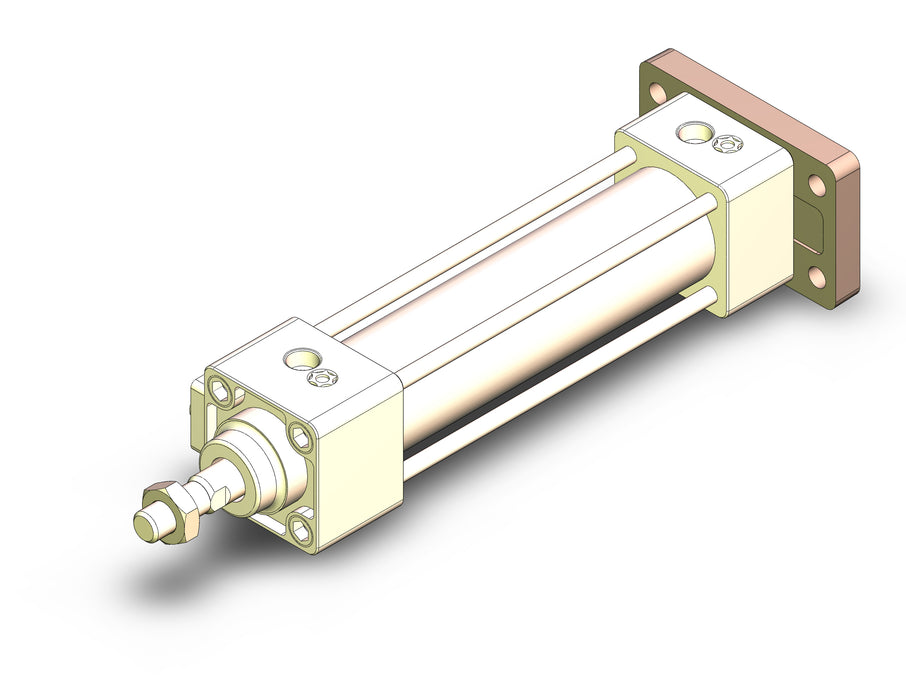 MDBBG32-100-RN MB CYLINDER