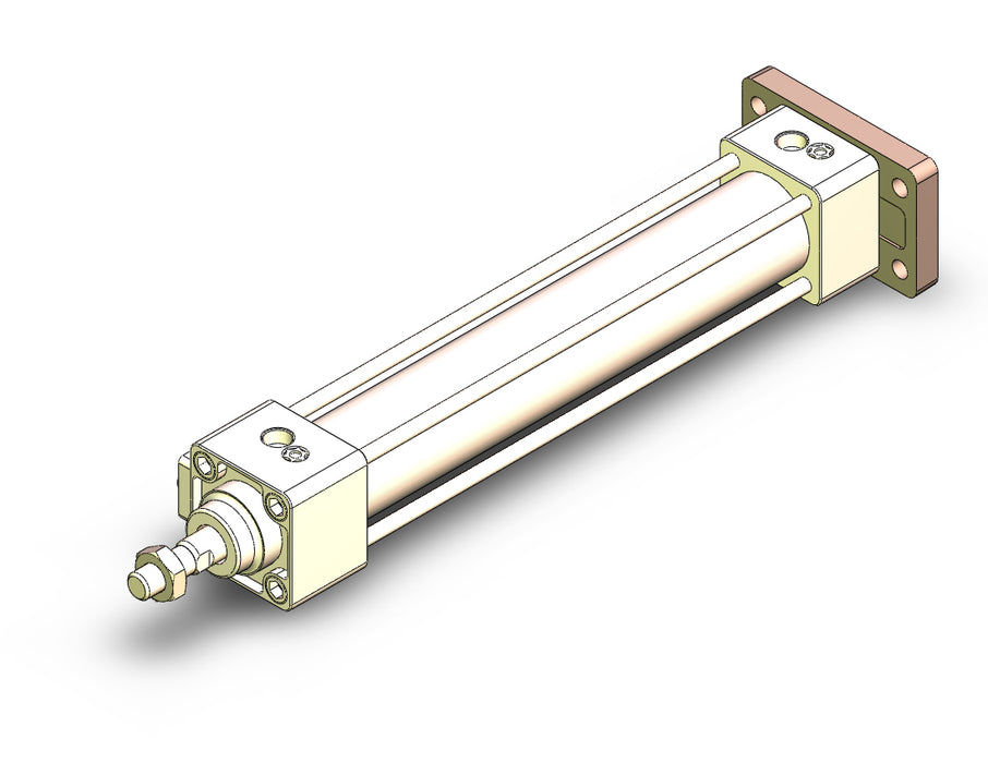 MDBBG32-175-RN MB CYLINDER