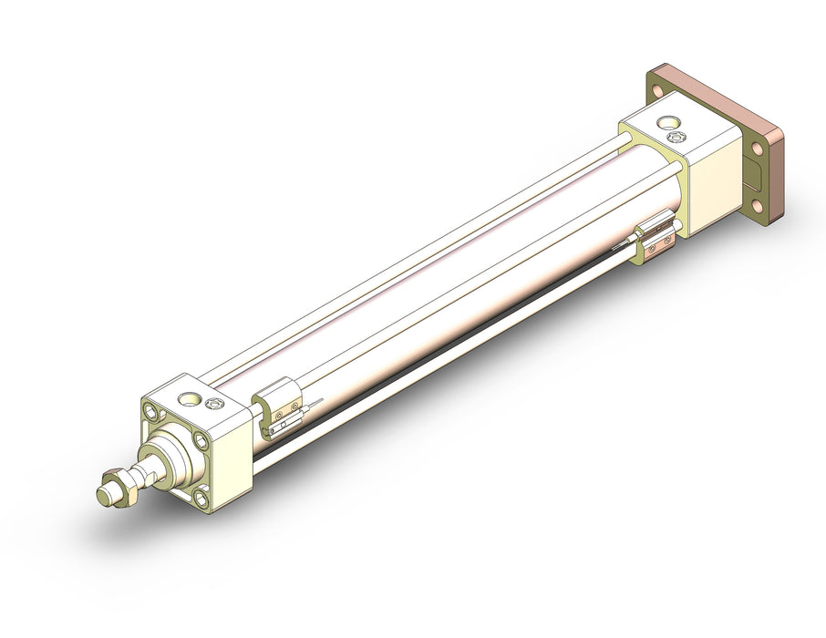 MDBBG32-250-HN-M9BWSDPC MB CYLINDER