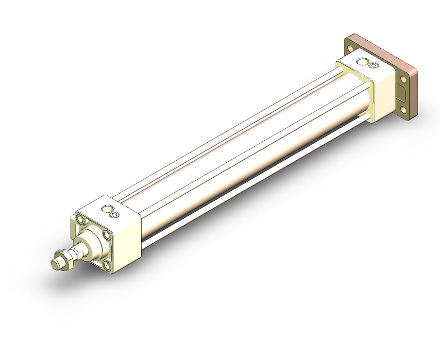 MDBBG32-250-RN MB CYLINDER