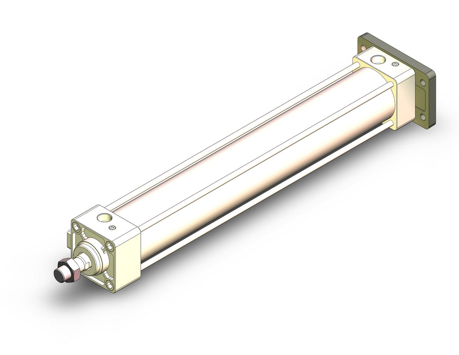 MDBBG63-400-RN MB CYLINDER ASSY