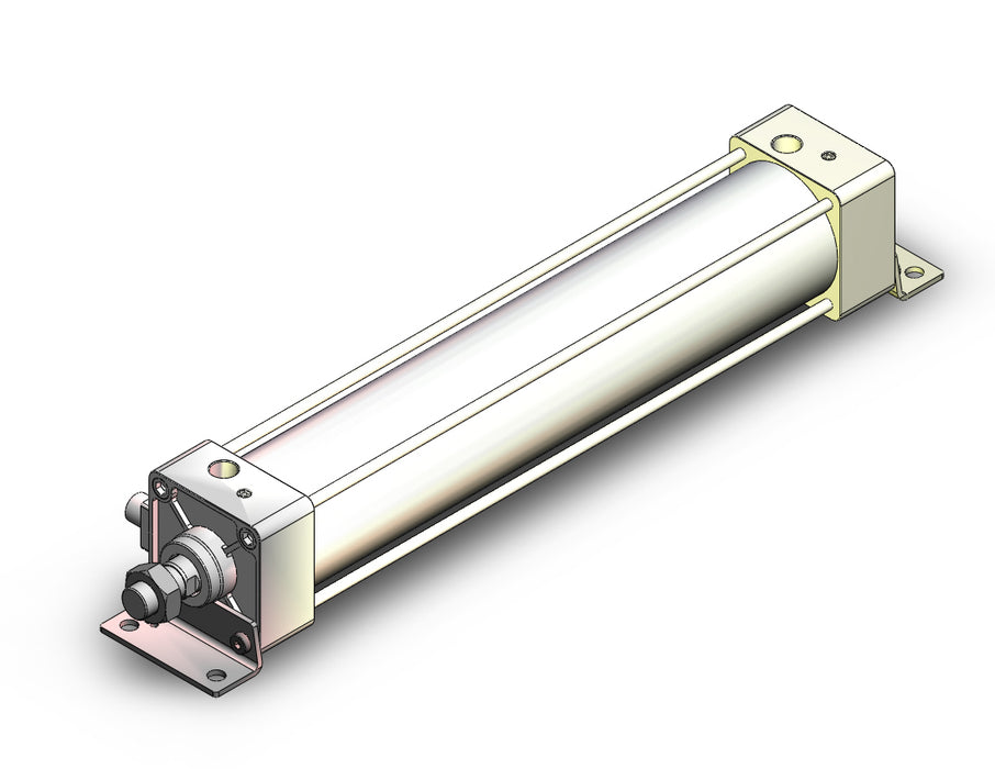 MDBBL100-500-WL MB CYLINDER
