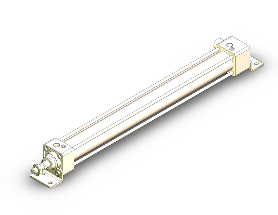 MDBBL32-350-HL MB CYLINDER ASSY