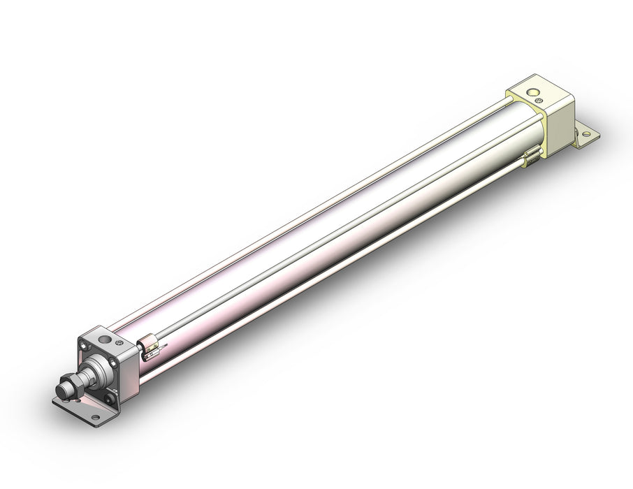 MDBBL50-600-HN-A93L MBB CYLINDER ASSEMBLY