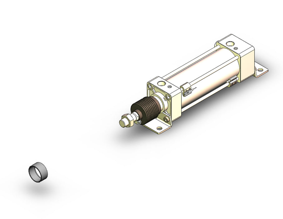 MDBBL63-150J-HL-M9BA MB CYLINDER