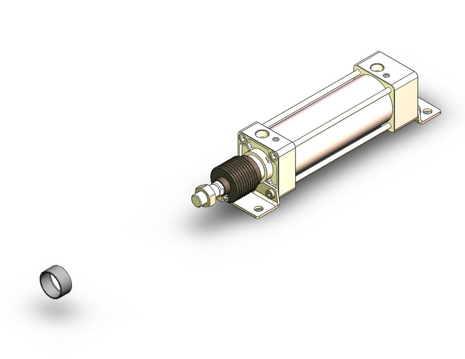 MDBBL63-150J-HN MBB CYLINDER ASSEMBLY