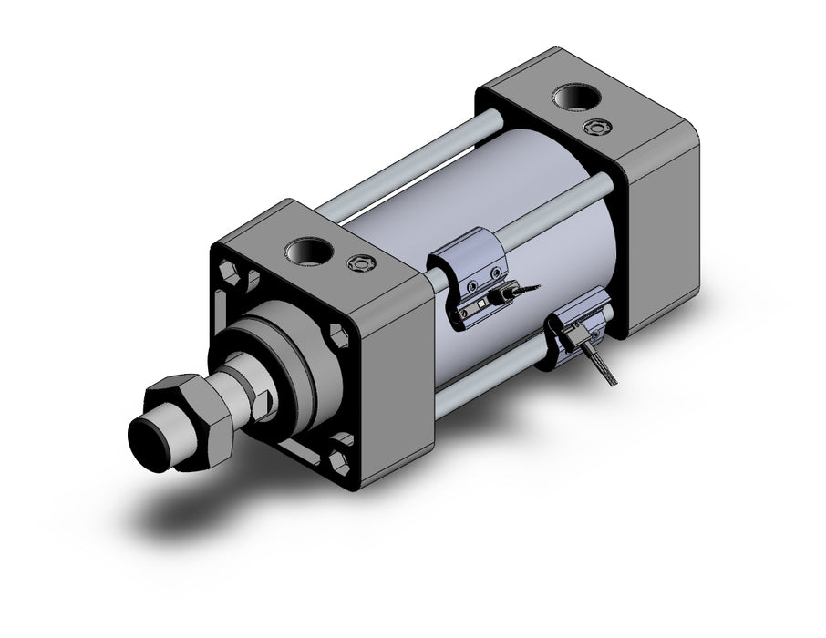 MDBBQ50-50F-M9PVSAPC CYLINDER