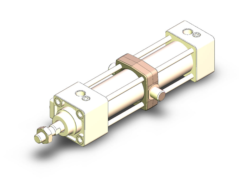 MDBBT32-100-RN MB CYLINDER ASSY