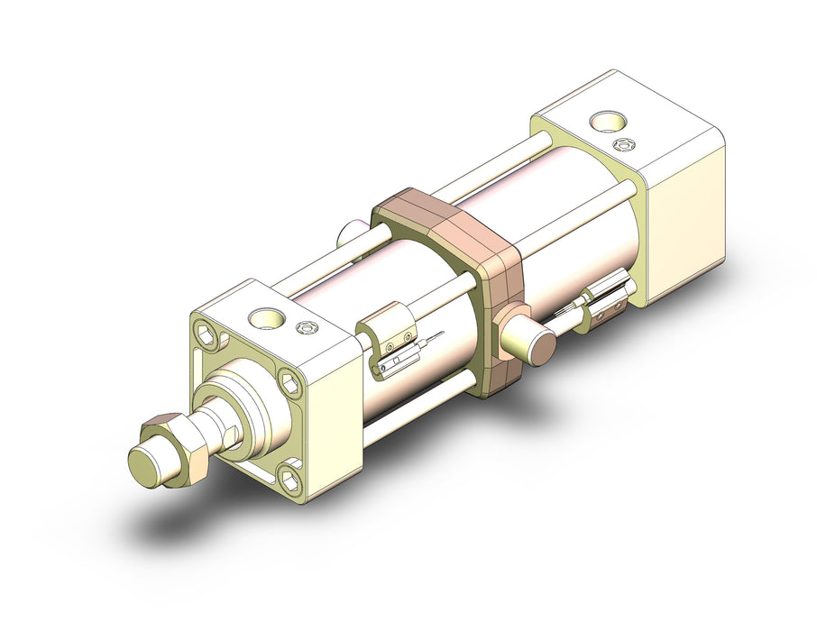 MDBBT50-125-HN-M9NWL MB CYLINDER